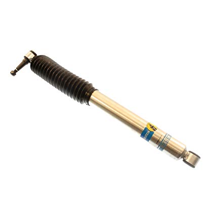 Shock Absorber, steering - STR-11711 S-TR